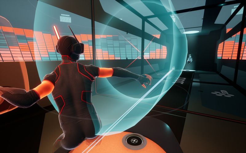 Eve Developer CCP Stops Making VR Games, Drops Two Studios