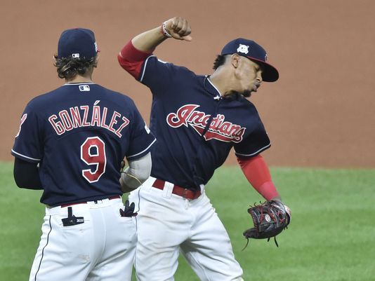 Five takeaways from the Yankees’ Game 3 win over the Indians