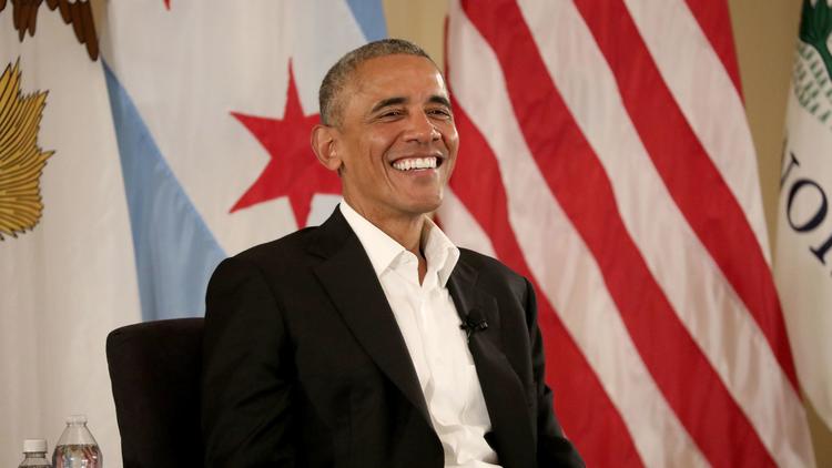 Former President Obama called to jury duty in Cook County and plans to serve