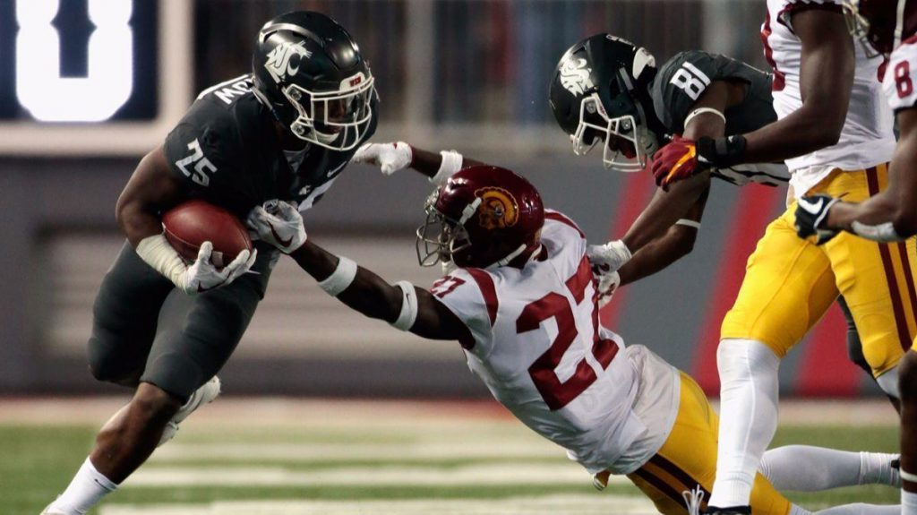 Frustration appears as USC searches for improvement near the midway point of the season