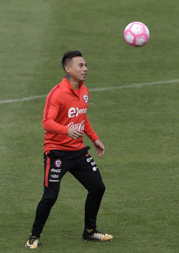 Get out the calculators: Argentina may miss World Cup