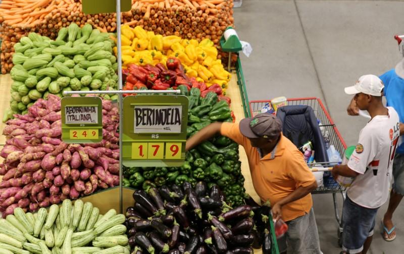 Global growth Sure But still not much inflation pressure