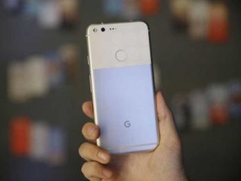 Google Pixel 2 launch live stream: how to watch it online