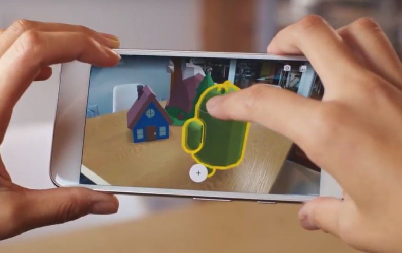 Google coming for the dongles with Made for Google accessories program