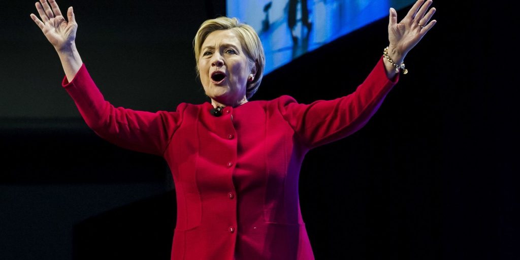 Hillary ‘never misses a chance to exploit a tragedy,’ conservatives say