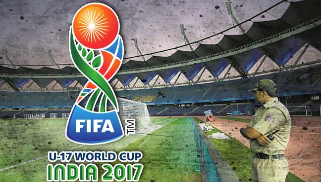 India gives away 27,000 tickets to avoid World Cup embarrassment