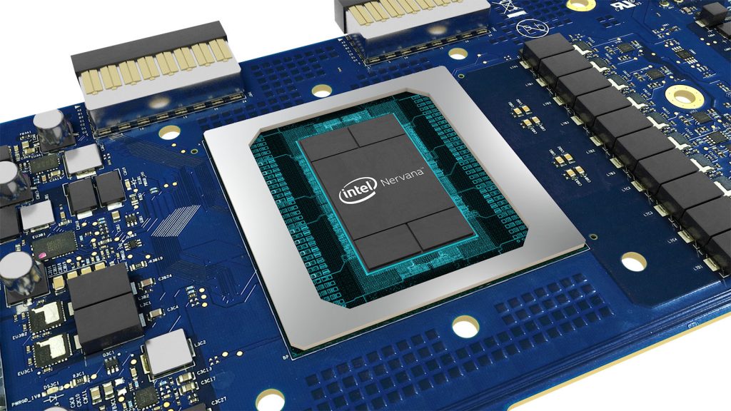 Intel aims to conquer AI with the Nervana processor