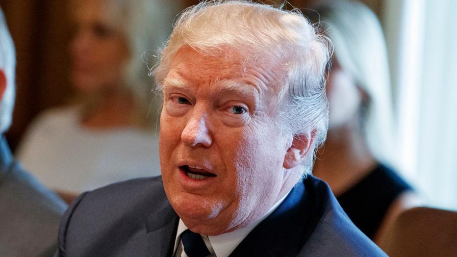 Juan Williams: Trump is failing as president