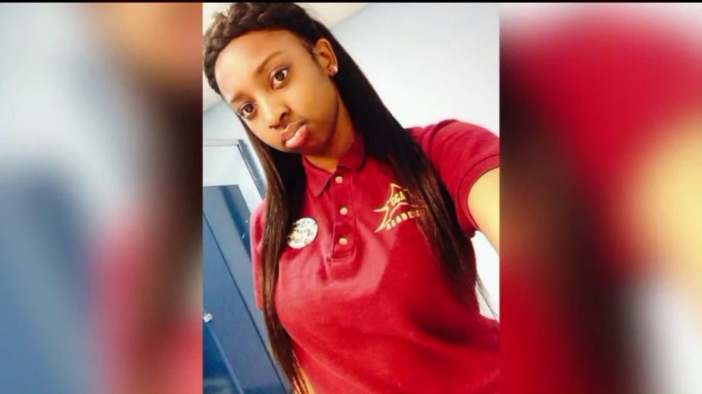Kenneka Jenkins died from exposure, and her death was an accident