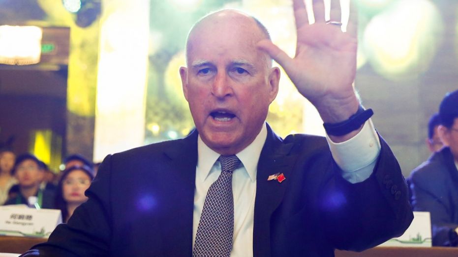 Knowingly exposing others to HIV will no longer be a felony in California