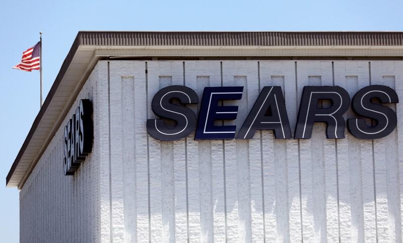 Major Sears investor Berkowitz departs board