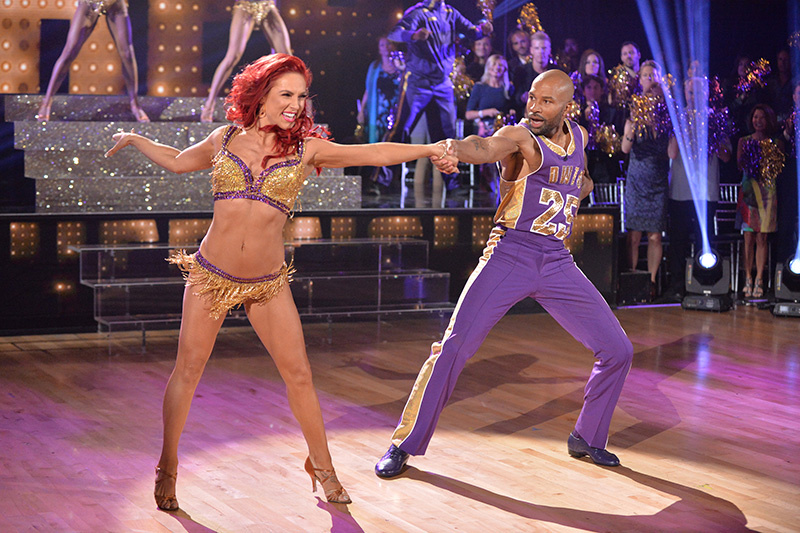 Maks Chmerkovskiy Apologizes To Vanessa Lachey For Missing ‘DWTS’