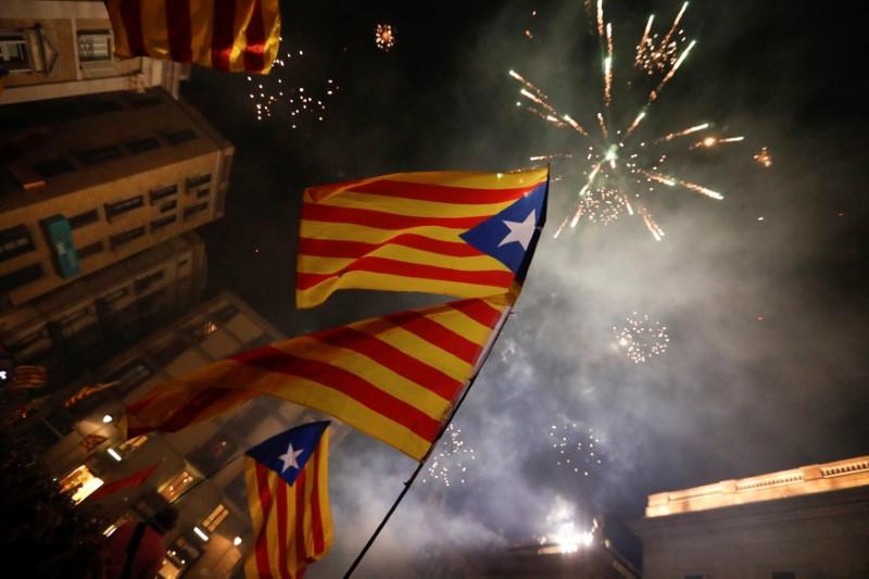 Mexico will not recognize Catalonia’s independence