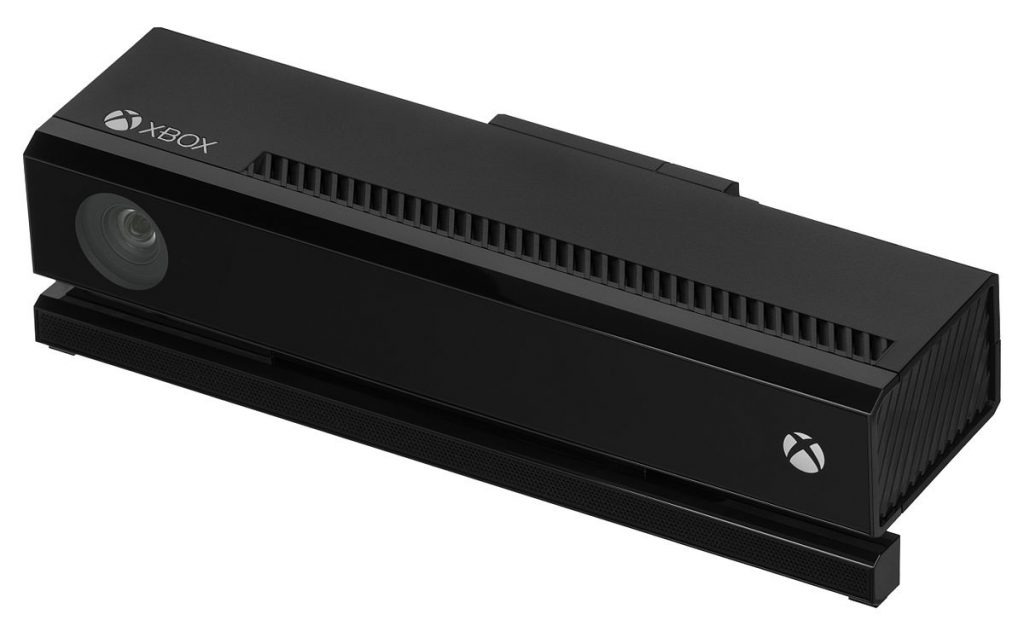 Microsoft Has Stopped Manufacturing Kinect, but Its Technology Will Live on With the Hololens