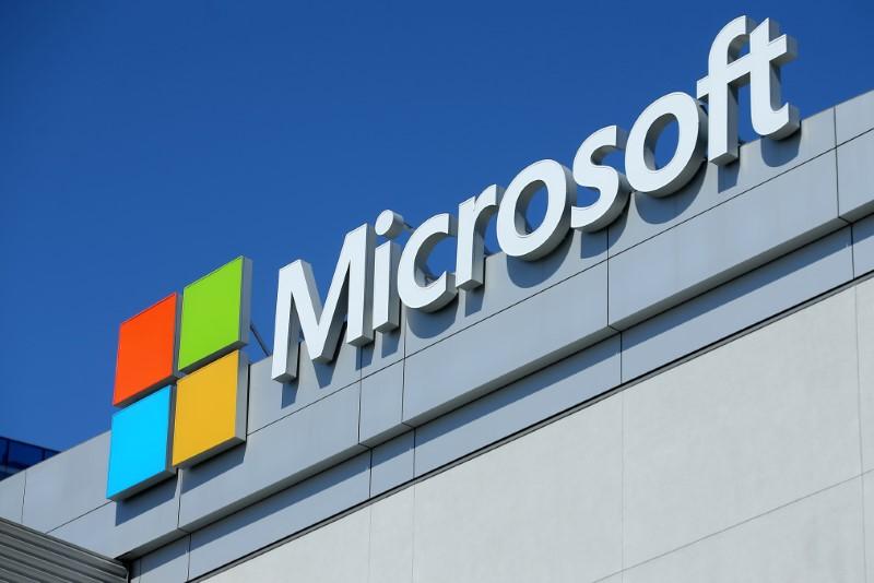 Microsoft looks at whether Russians bought U.S. ads on search engine