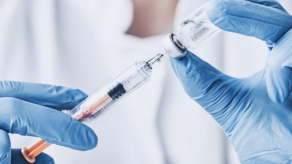 Mom gets jail over refusal to vaccinate son