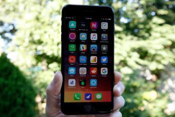 More reports of swelling iPhone 8 Plus batteries emerge