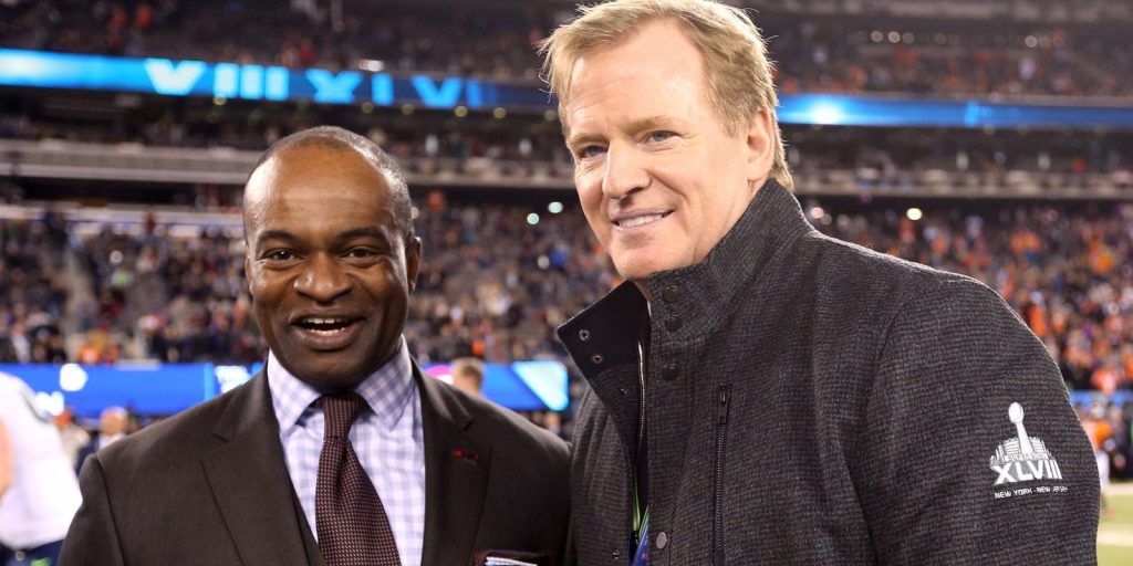 NFL and players union will meet with owners about anthem protests