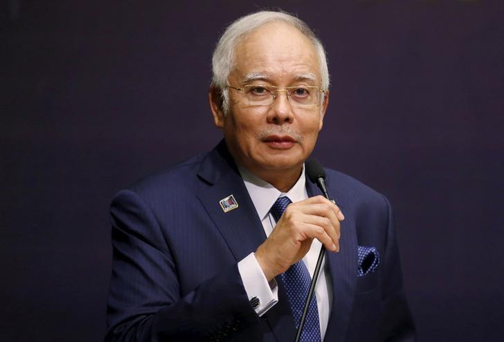 Najib will aim to win over voters in last budget before elections