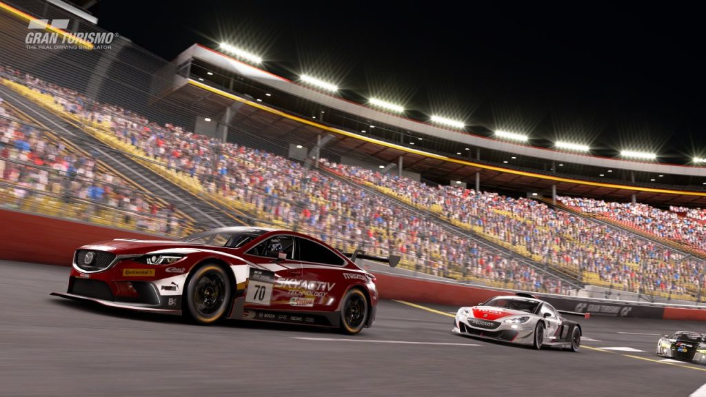 New Gran Turismo Sports Video Celebrates The Racing Franchise’s 20 Year Legacy