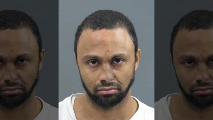 New Jersey dad arrested after allegedly stealing from Walmart, abandoning dying son in car crash