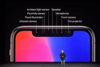 New iPhone X Rules Expose Arrogant Apple