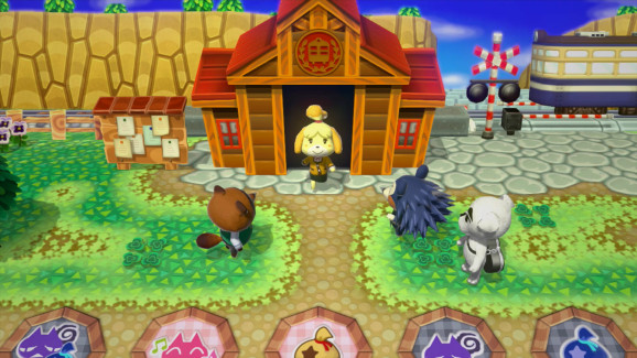 Next Nintendo Direct will welcome us to Animal Crossing for mobile … and only mobile