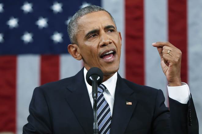 Obama returns to campaign trail with Richmond rally for Ralph Northam