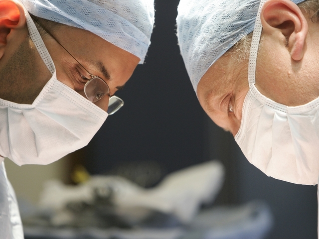 One in nine American men has oral HPV, study finds