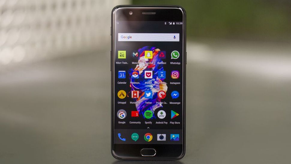 OnePlus promises to collect less data on its users in the future