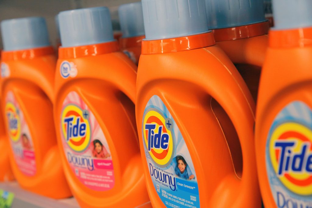 Procter & Gamble foresees proxy war victory Peltz refuses to concede