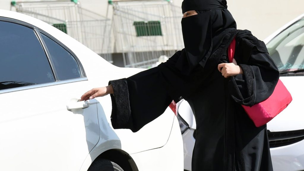 Saudi crown prince promises ‘a more moderate Islam’