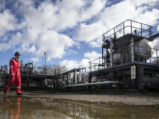 Scottish government bans fracking in landmark decision