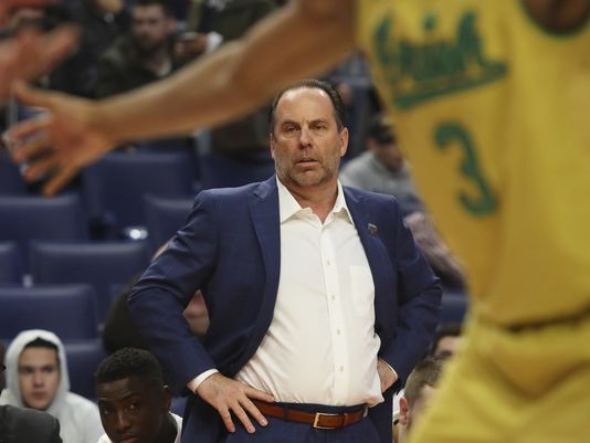 Senior trio hoping to take Fighting Irish to Final Four