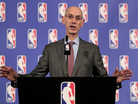 Silver and MJ: 1 man’s NBA garbage is another man’s beauty