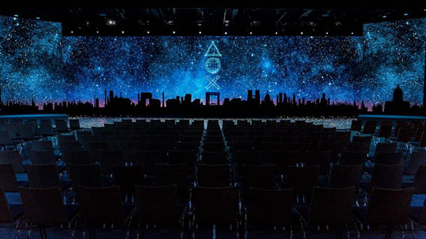 Sony’s Paris Games Week event to reveal SEVEN “all-new game announcements”