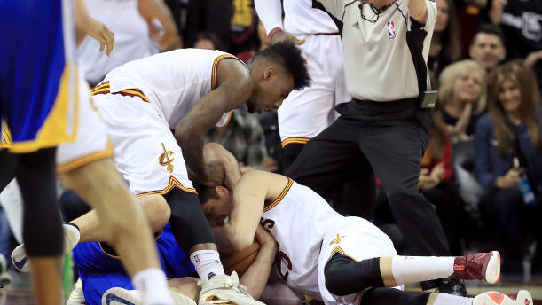 Steve Kerr on Warriors Roster: ‘Deepest Team We’ll Probably Ever Have’