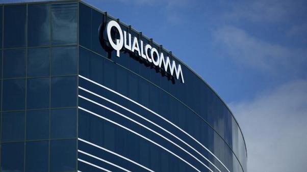 Taiwan fines Qualcomm $774 million for antitrust violations