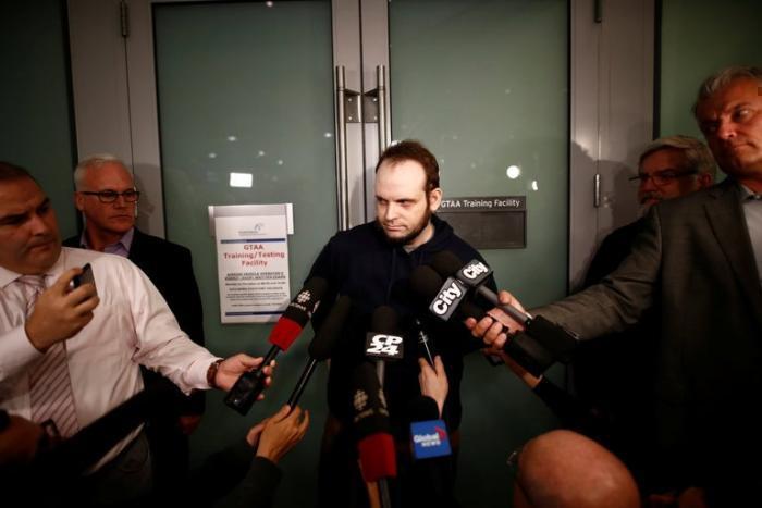 Taliban Deny Fighters Raped American Hostage and Killed Baby