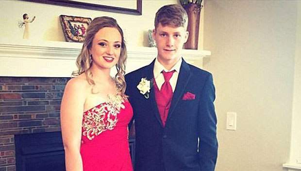 Colorado Teen, 19, Gets Life In Prison For Murdering Rodeo Queen GF