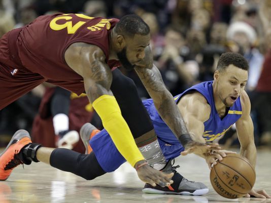 The 10 things to know going into this NBA season
