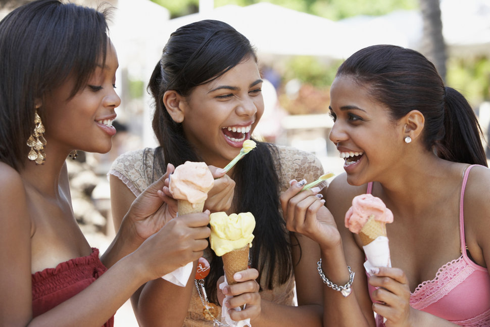 The Pros and Cons of Teen Sleepovers