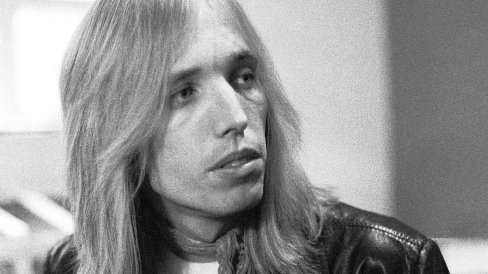 Tom Petty: The American rebel died of heartbreak