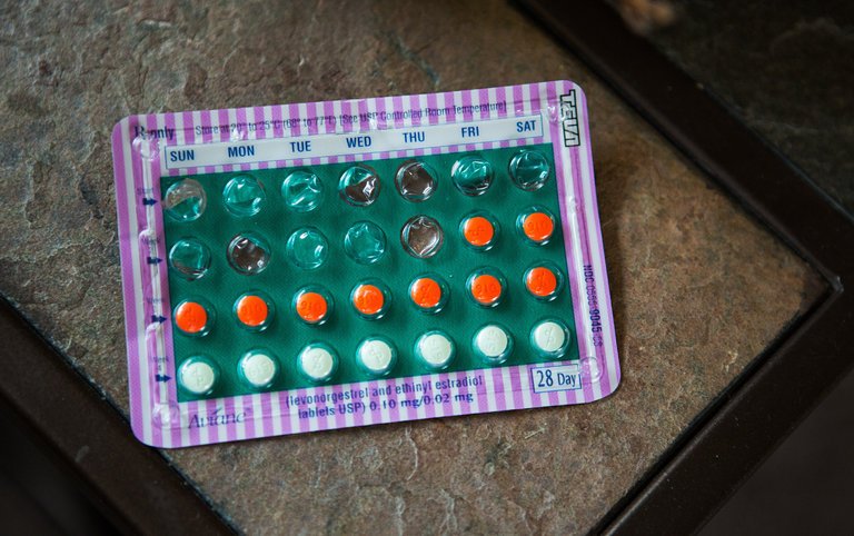 Trump Administration Set to Roll Back Birth Control Mandate