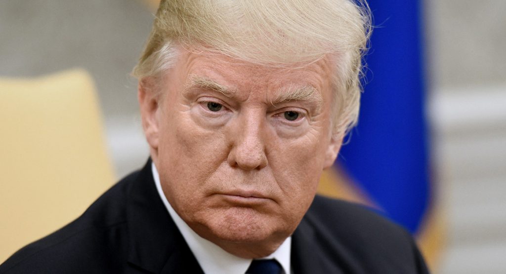 Trump administration weighing executive order on welfare
