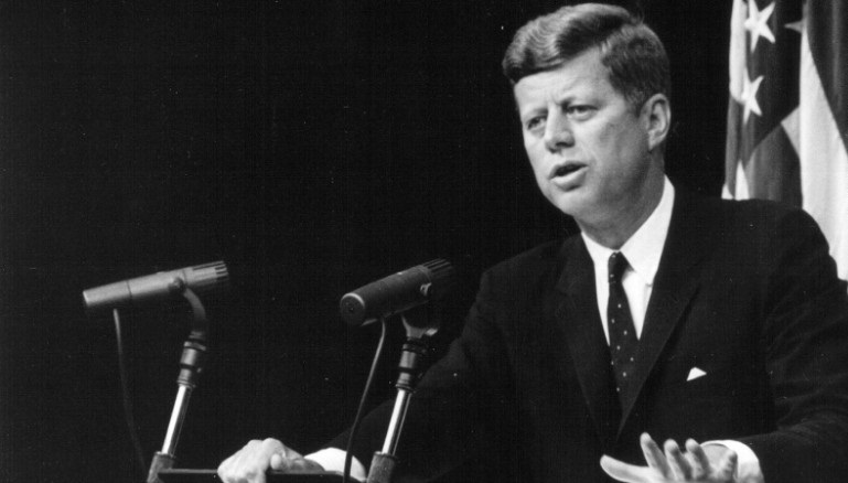 Trump releases some, but not all, JFK assassination records
