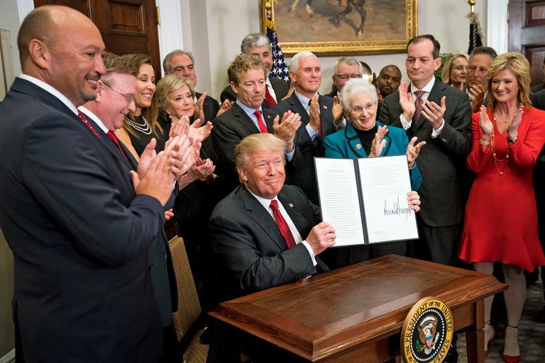 Trump to Scrap Critical Health Care Subsidies, Hitting Obamacare Again