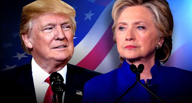 Trump wants State Department to release remaining Clinton emails
