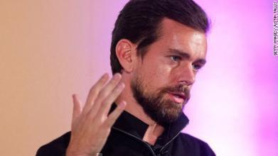 Twitter CEO says new rules coming to curb harassment