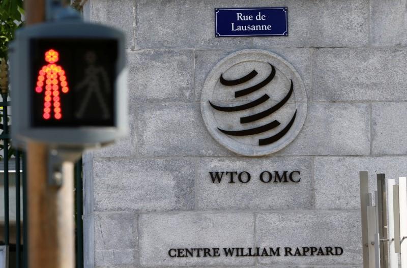 U.S. business groups say WTO unable to curb many Chinese trade practices